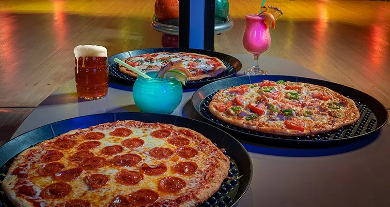 pizza