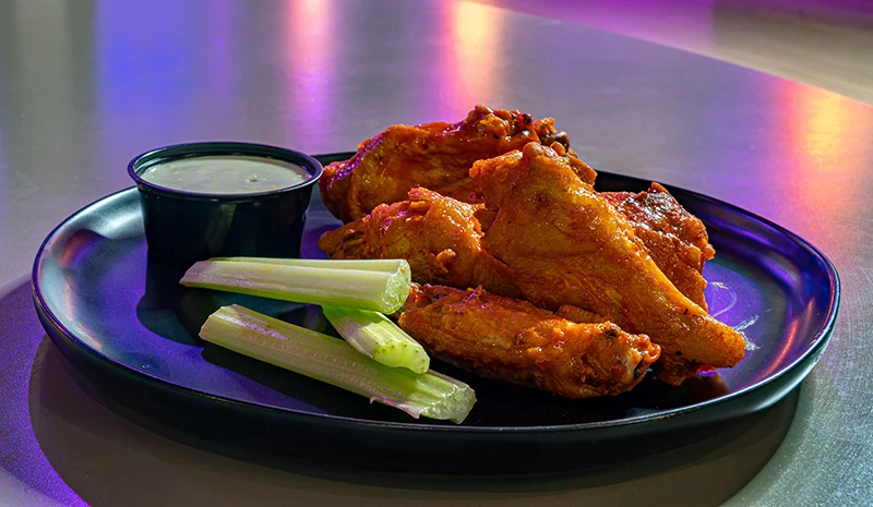 chicken