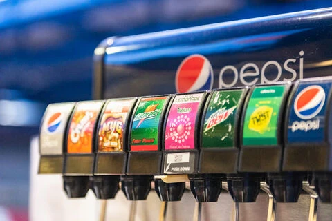 Soft Drinks