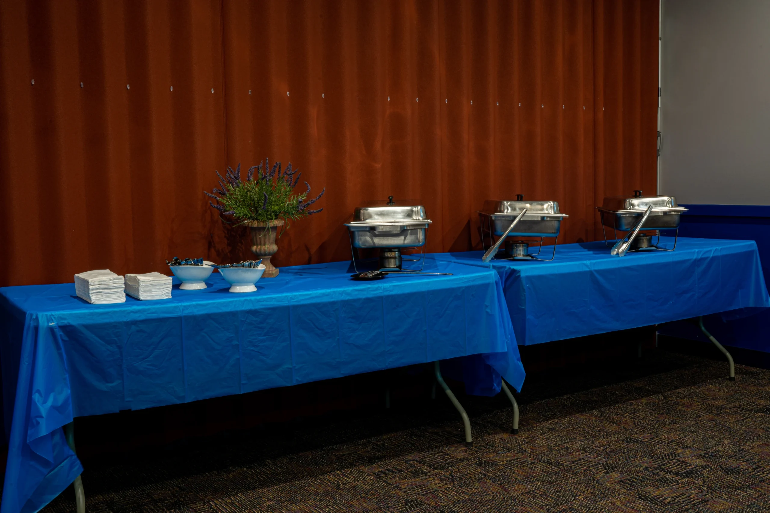 Team Building Events